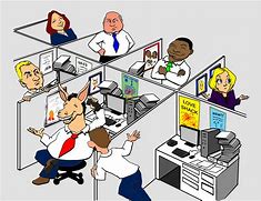 Image result for Microsoft Office Cartoon People