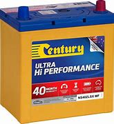 Image result for Century Battery
