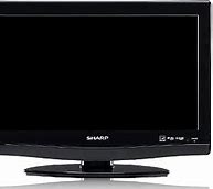 Image result for Sharp TV AQUOS 19