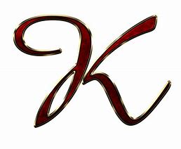 Image result for Cool Graphic Design Letter K and H