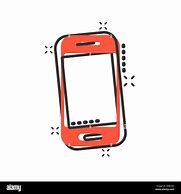 Image result for Smartphone Cartoon Drawing