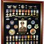 Image result for Medal Shadow Box