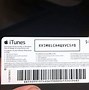 Image result for iTunes Ticket Opean