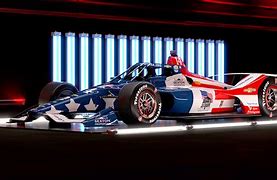 Image result for Ferrucci Indy 500