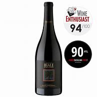 Image result for Robert Biale Syrah Hill Climber E B A