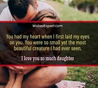 Image result for Good Night Daughter I Love You