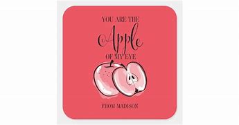 Image result for Apple Fruit Pun Romantic