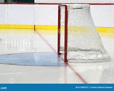Image result for Ice Hockey Crease