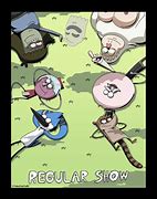 Image result for Regular Show Ear Rape 4