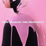 Image result for Pink Season Album Cover
