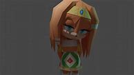 Image result for Tikal the Echidna Redesign