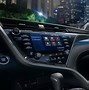 Image result for Toyota 2019 Camry Display Interior