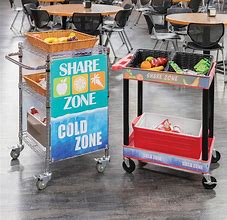 Image result for School Boes Cart