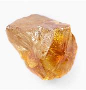 Image result for Raw Orange Diamond