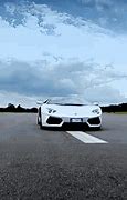 Image result for Lamborghini Aventador SVJ GIF