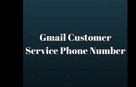 Image result for Gmail Customer Service 800 Number