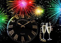 Image result for Free Screensavers for New Year's