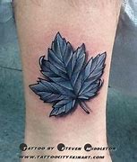 Image result for Toronto Maple Leafs Tattoo