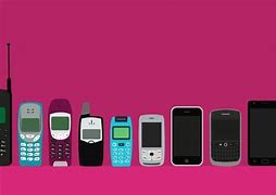 Image result for iPhone First Mobile Phone