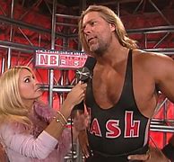Image result for WCW New Blood