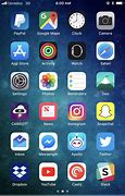 Image result for iPhone 14 Home Screen Setup