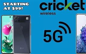 Image result for Cricket Dream 5G Cell Phone