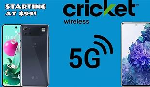 Image result for Cricket Wireless Flip Phones 5G
