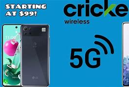 Image result for Cricket Wireless Phones 5G