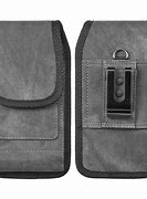 Image result for RIDGID Cell Phone Belt Pouches