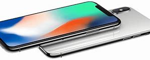 Image result for iPhone X Silver 64GB