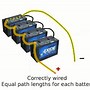 Image result for 7.5 Volt Battery
