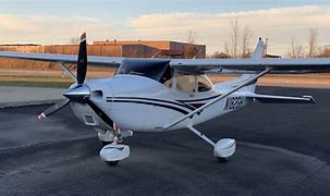 Image result for Cessna 182 Flying