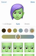 Image result for Me Moji App for iPad