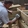 Image result for 2X8 Deck Beam