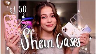 Image result for Shein Phone Case Silver