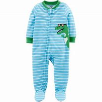 Image result for Dinosaur Pajamas for Boys