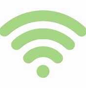 Image result for Wireless Green Icon Free