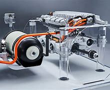 Image result for Hydrogen Car Engine Factory in Incheon
