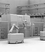 Image result for Robot Factory