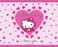 Image result for iPhone 6 Cases Hello Kitty