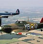 Image result for Vintage Fighter Planes