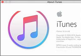 Image result for New iTunes Version Windows 1.0