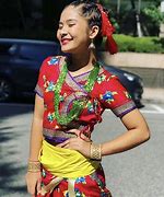 Image result for Nepali National Dress