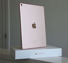 Image result for Rose Gold iPad Case Keyboard Pro