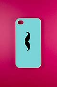 Image result for Mustache iPhone Case