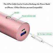 Image result for iPhone Backup Battery Pack