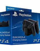 Image result for PlayStation 4 Charging Station
