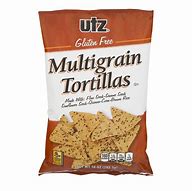 Image result for Multigrain Tortilla Chips