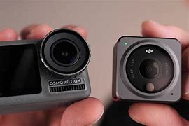 Image result for DJI Osmo Action 2