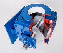 Image result for Rotary Valve
